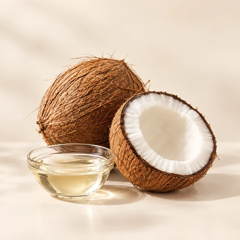 Aceite de coco